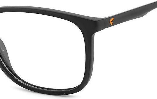 Carrera Παιδικός Κοκκάλινος Σκελετός Μαύρος 2045T 8LZ