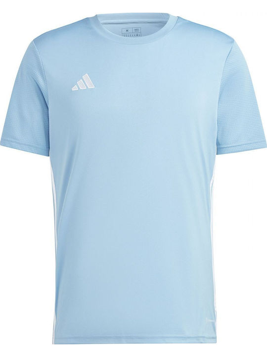 Table 23 Aeroready Sportliches T-Shirt Hellblau