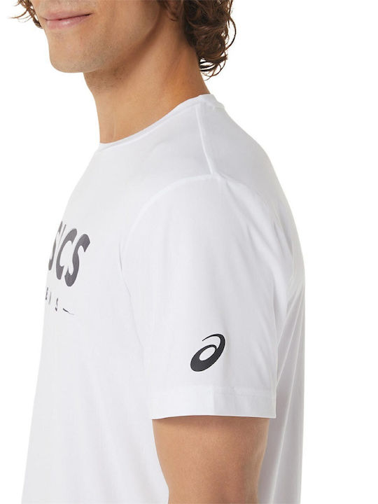 ASICS Court Gpx 2041A259-100 Herren Tennisbekleidung Weiß