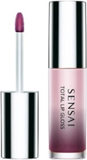 Total Lip Gloss 01 Akatsuki Black 4.5ml
