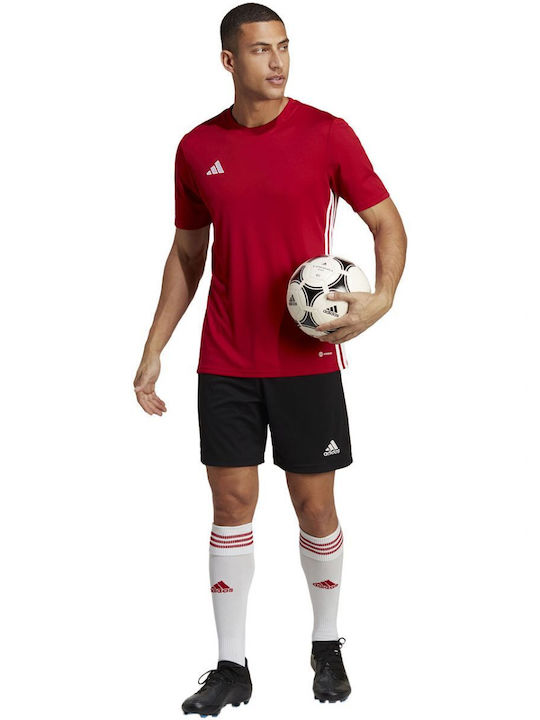 Table 23 Aeroready Αθλητικό T-shirt Κόκκινο
