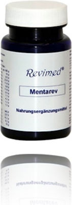 Metapharm Mentarev Supplement for Memory 30 tabs MET1041