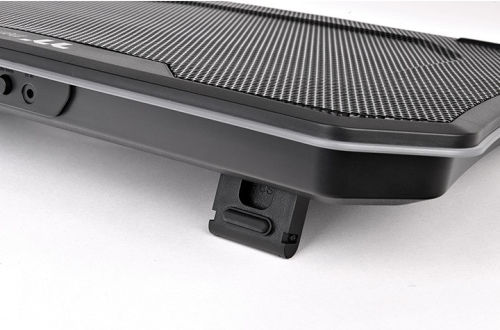 Thermaltake Massive 12 RGB Cooling Pad for Laptop up to 15" with 1 Fan