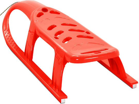 vidaXL Schlitten 93719 Kinderrodel aus Polypropylen