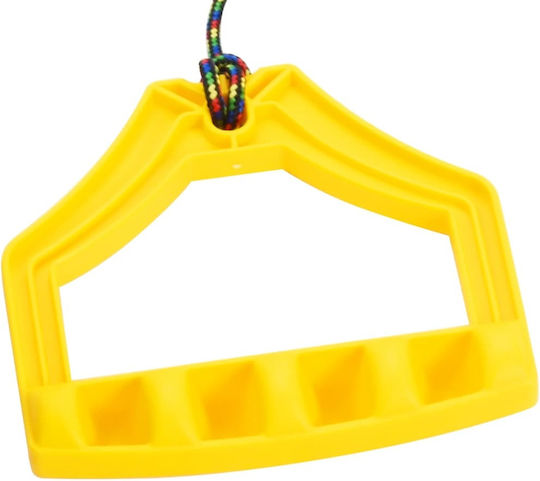 vidaXL Schlitten 93719 Kinderrodel aus Polypropylen