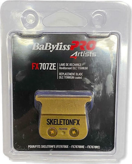 Babyliss Pro Skeleton FX Pagini de înlocuire 35078700