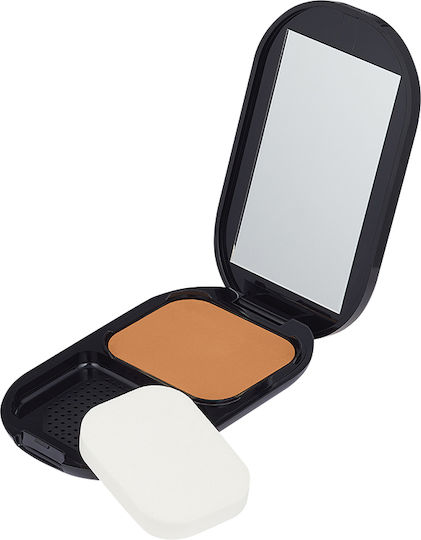 Max Factor Face Finity Compact Make Up 83 Warm Toffee 10gr