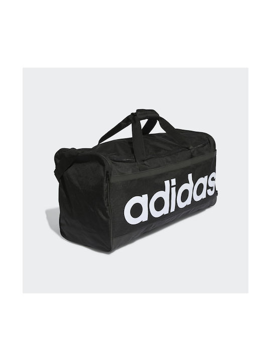 adidas Essentials Τσάντα Ώμου για Γυμναστήριο Μαύρη