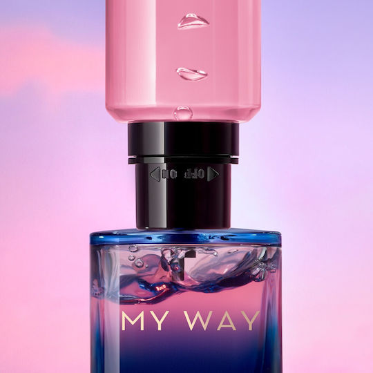 Giorgio Armani My Way Le Parfum Eau de Parfum Refill Refill 100ml