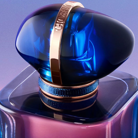 Giorgio Armani My Way Le Parfum Eau de Parfum Refillable Refillable 50ml