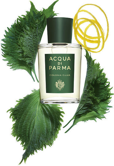 Acqua di Parma Colonia C.l.u.b. Одеколон 100мл