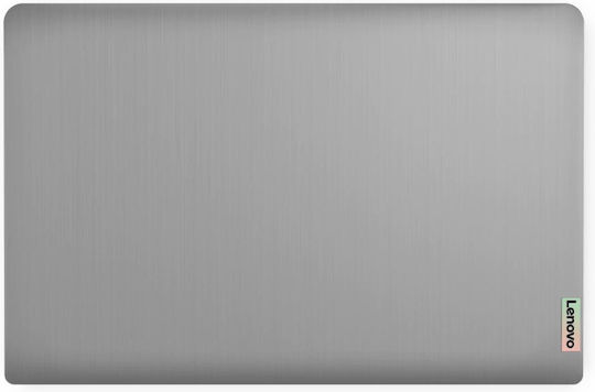 Lenovo IdeaPad 3 15ALC6 15.6" IPS FHD (Ryzen 5-5500U/8GB/512GB SSD/W11 Home) Arctic Grey (US Keyboard)