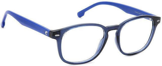 Carrera Kids Acetate Frame Blue 2043T PJP