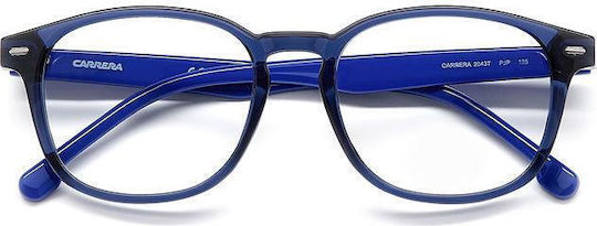 Carrera Kids Acetate Frame Blue 2043T PJP