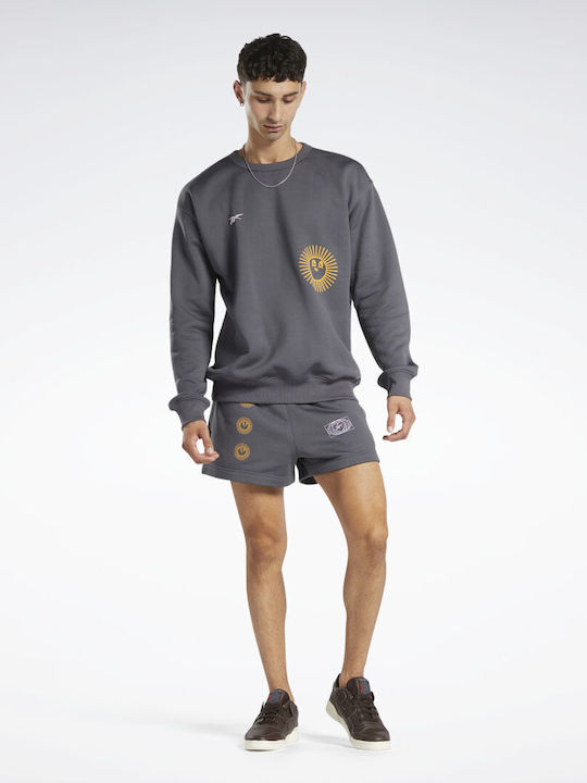 Classics Good Vibes Men's Shorts Gray