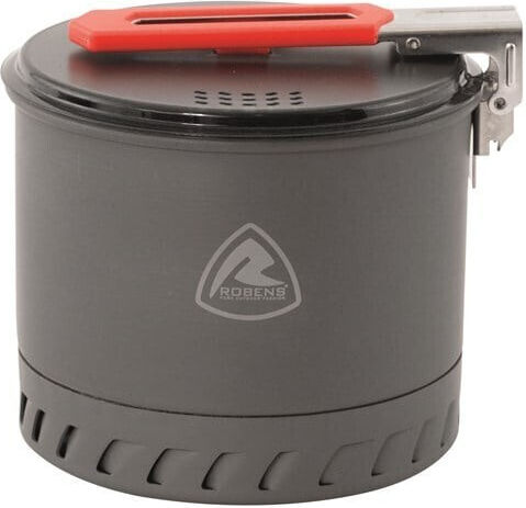 Robens Turbo Pot Pro Κατσαρόλα για Camping 1.2ml