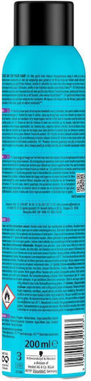 göt2b Instant Fresh-Up Dry Shampoos for All Hair Types 200ml
