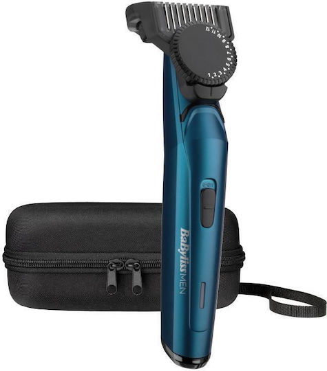 Babyliss Japanese Steel Trimmer Rechargeable Hair Clipper Green T890E