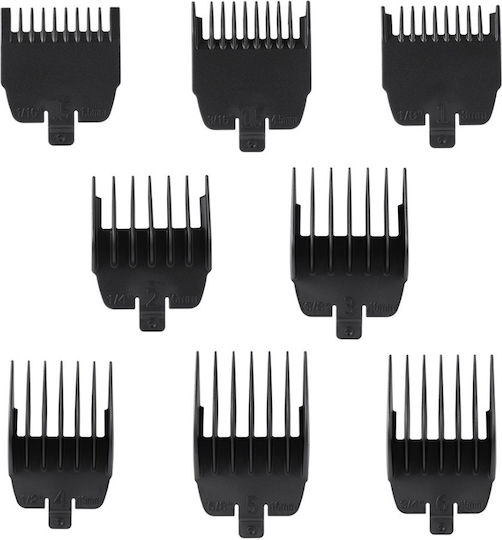 Babyliss Pro FX3 Clipper Hair Clipper Black FXX3CBE