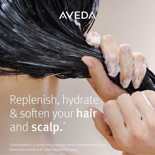 Aveda Scalp Solutions Balancing Shampoo for Itching for All Hair Types 200ml
