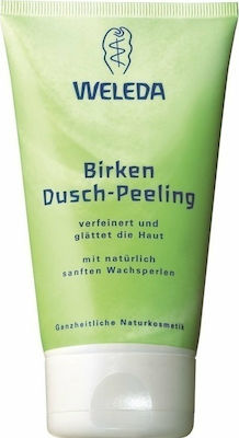 Weleda Birken Creme für Cellulite 150ml