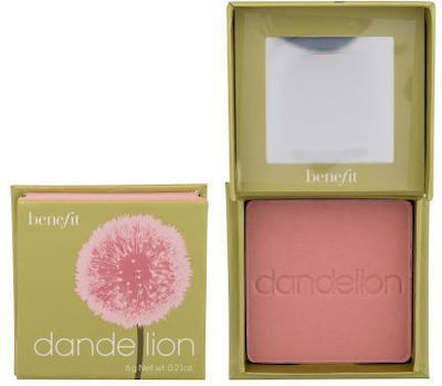 Benefit San Francisco Ruj Dandelion Blush 10gr