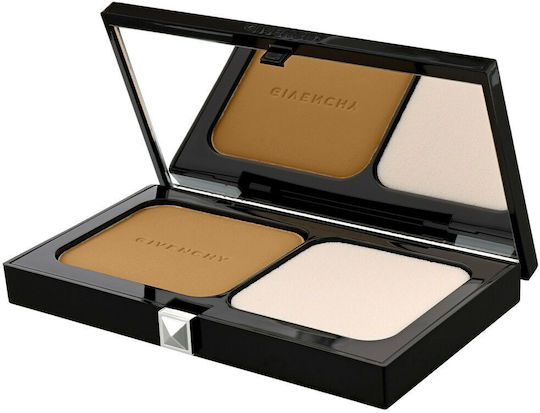 Givenchy Matissime Velvet Compact Πούδρα 6 Mat Copper SPF20 9gr 30ml