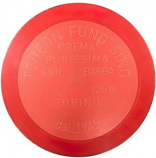 Tcheon Fung Sing Σαπούνι Ξυρίσματος 125gr 125ml