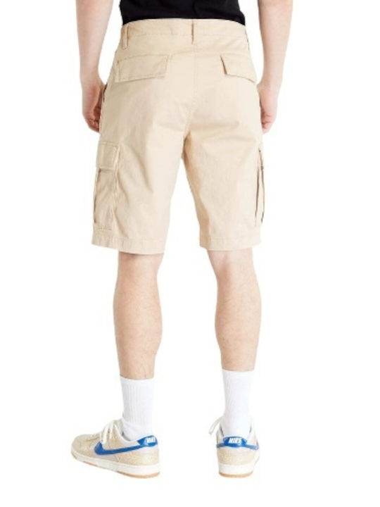 Champion Men's Shorts Cargo Beige