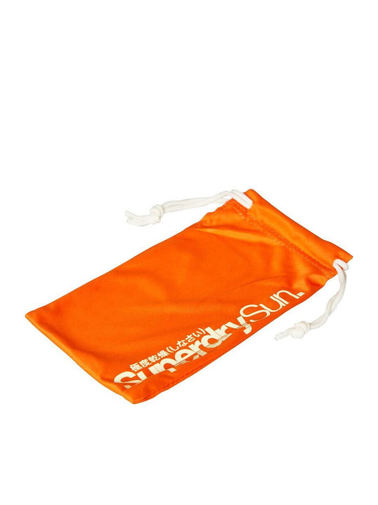 Superdry Unisex Sunglasses with Plastic Frame 108 SDS 5005 108