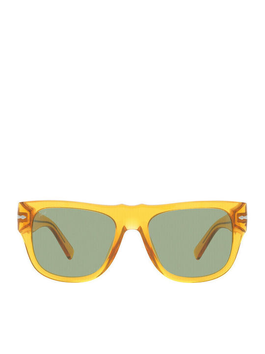 Dolce & Gabbana x Persol Слънчеви Очила Оранжеви с Пластмасова Рамка Dolce & Gabbana x Persol Слънчеви Очила Оранжеви с Пластмасова Рамка