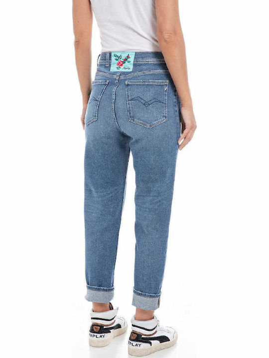 Replay Women's Jean Trousers