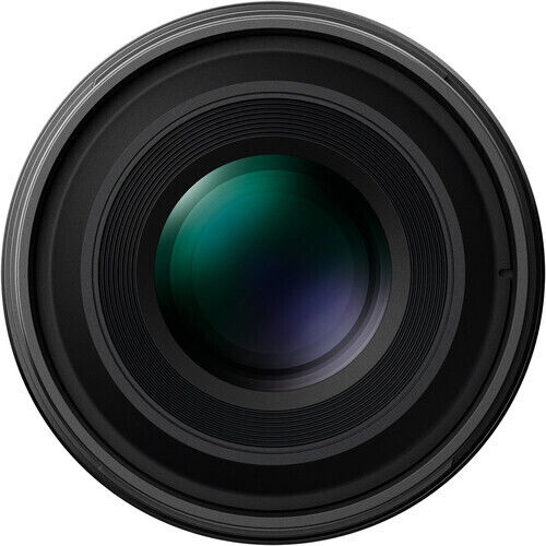 Olympus Φωτογραφικός Φακός M.Zuiko Digital ED 90mm F3.5 Macro IS Pro Macro / Telephoto για Micro Four Thirds (MFT) Mount Μαύρος
