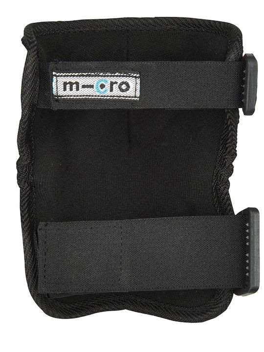 Micro Παιδικό Σετ Προστατευτικών για Rollers Ροζ