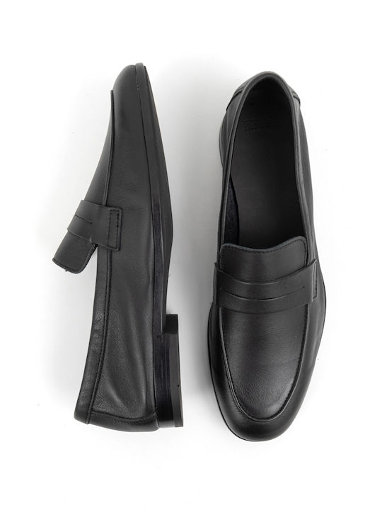 Pantof Loafer Frau Negru 3475-NERO