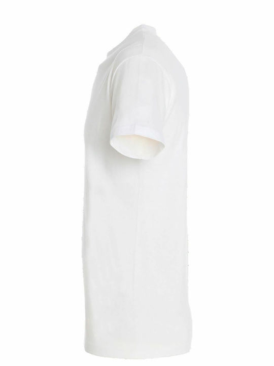 Sol's Regent Men's Short Sleeve Promotional T-Shirt White