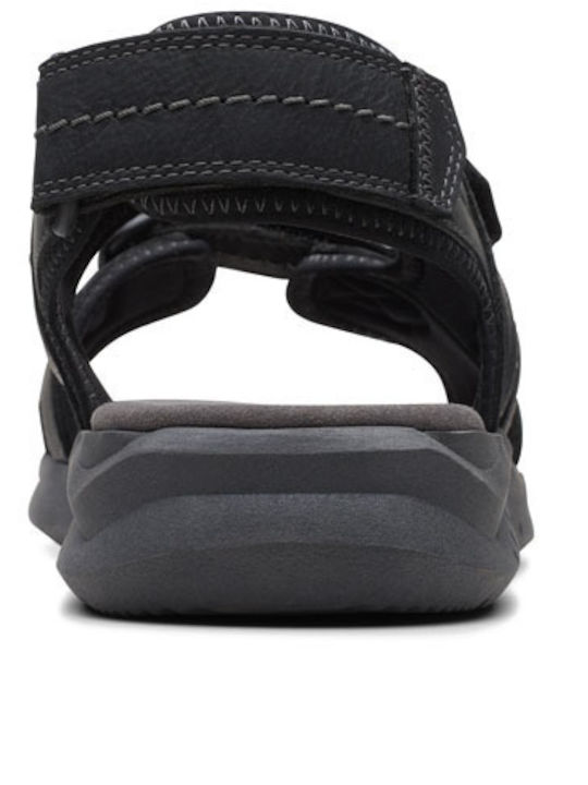 Walkford Walk Men's Sandals Black