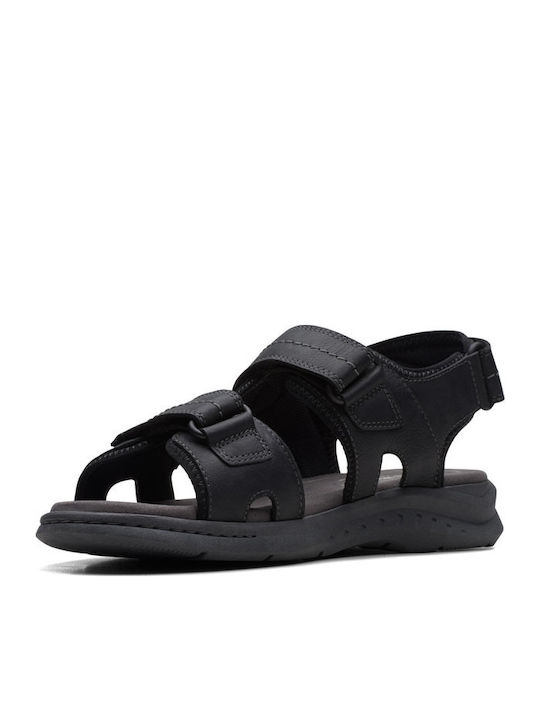 Walkford Walk Men's Sandals Black