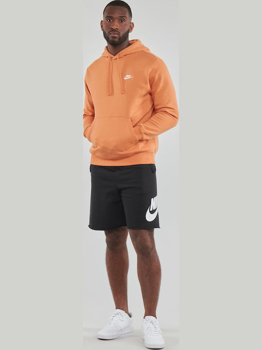 Nike Club Alumni DM6817-010