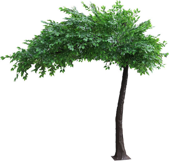 Ficus Baum im Freien 320cm GloboStar