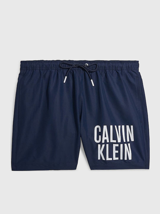 Men's Swimwear Shorts Navy Blue