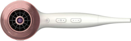 Philips DryCare Prestige MoistureProtect Ionic Haartrockner mit Diffusor 2300W