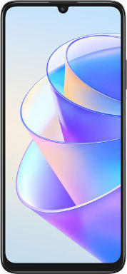 Honor X7a Dual SIM (4GB/128GB) Midnight Black