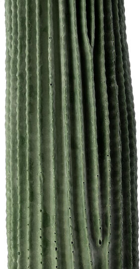Artificial Plant in Pot Cactus Carnegiea Green 85cm GloboStar