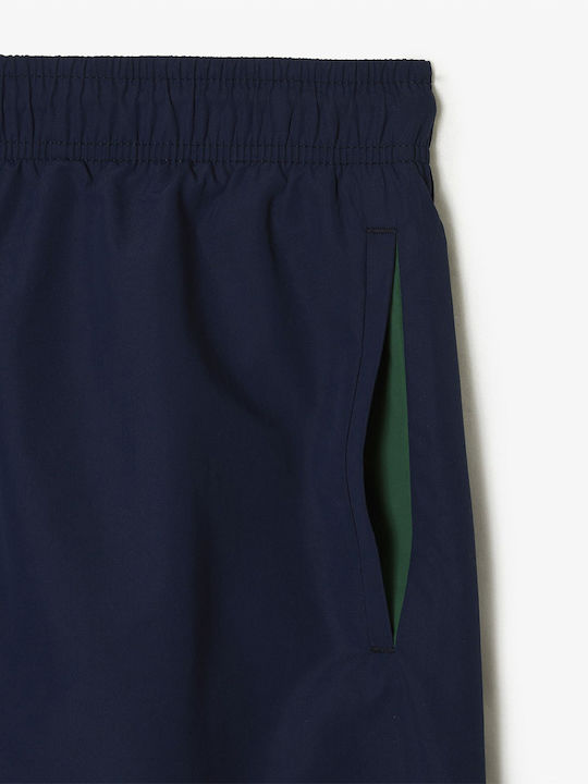 Men's Swimwear Shorts Navy Blue
