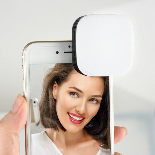 Godox Selfie Flash LEDM32 Mini LED in Black color