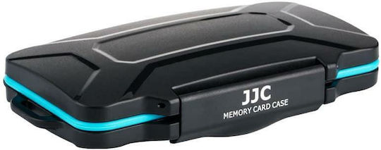 JJC MCR-STS30 Case for Memory Cards