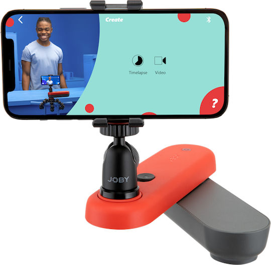Joby Swing Phone Mount Kit Αντάπτορας Κινητού για Τρίποδο