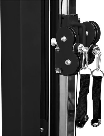 Pegasus T-SC01 Multi-Gym with Weights 100kg