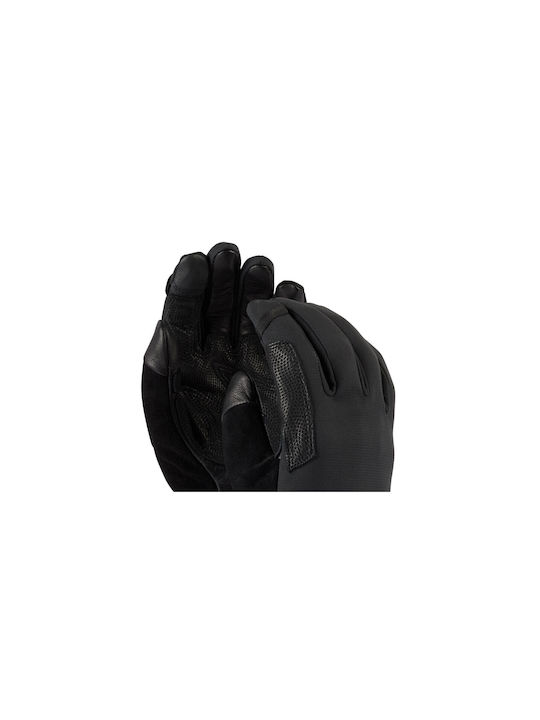 Burton Helium Expedition Men's Ski & Snowboard Gloves Black